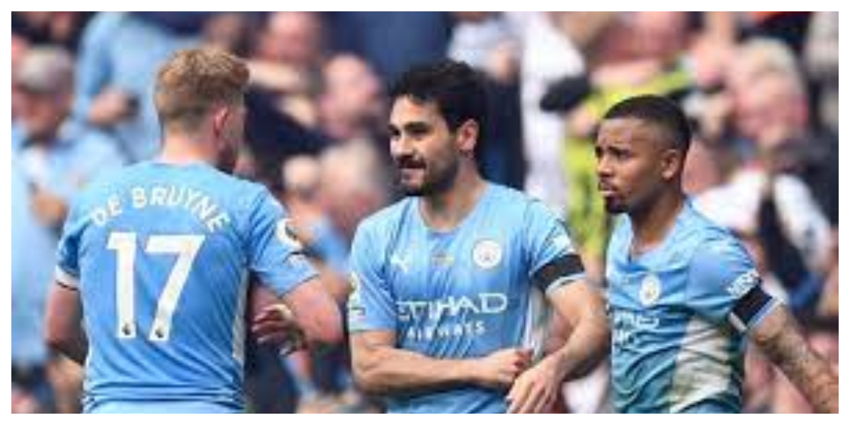 Manchester City