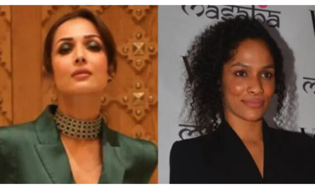 Masaba Gupta’s performance in Modern Love Mumbai is praised by Malaika Arora
