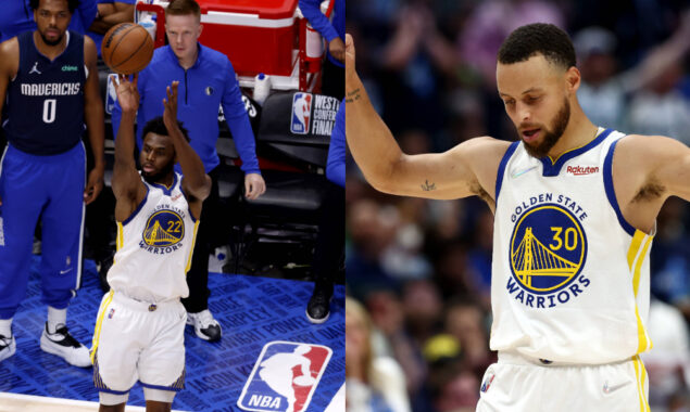 warriors