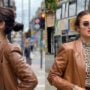 Photos: Hira Mani looks attractive in her recent pictures