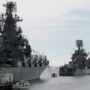 U.S: Russia blocked 300 cargo ships in the Black Sea