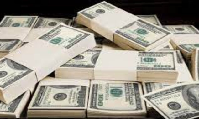 Ukraine and Japan sign a deal for $100 million loan