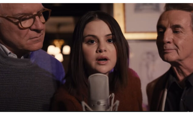 New trailer for Season 2 of Only Murders in the Building