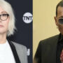 Ellen Barkin, Johnny Depp’s ex-girlfriend says he was “jealous, controlling”