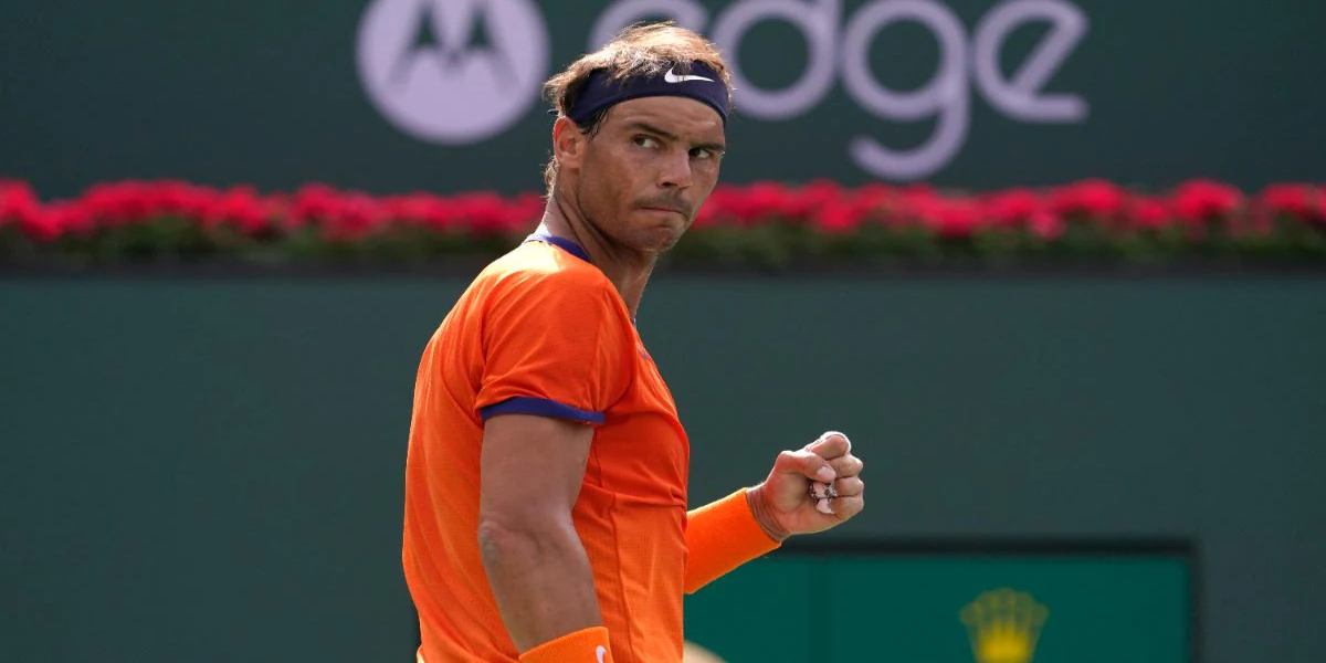 rafael nadal