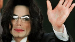 Michael Jackson’s son