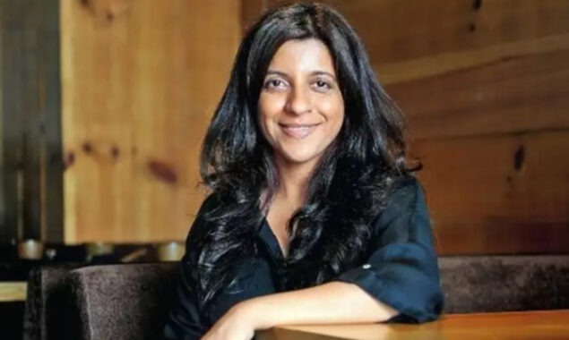 Zoya Akhtar said “I’m your boss” to Cameraman who didn’t take her order