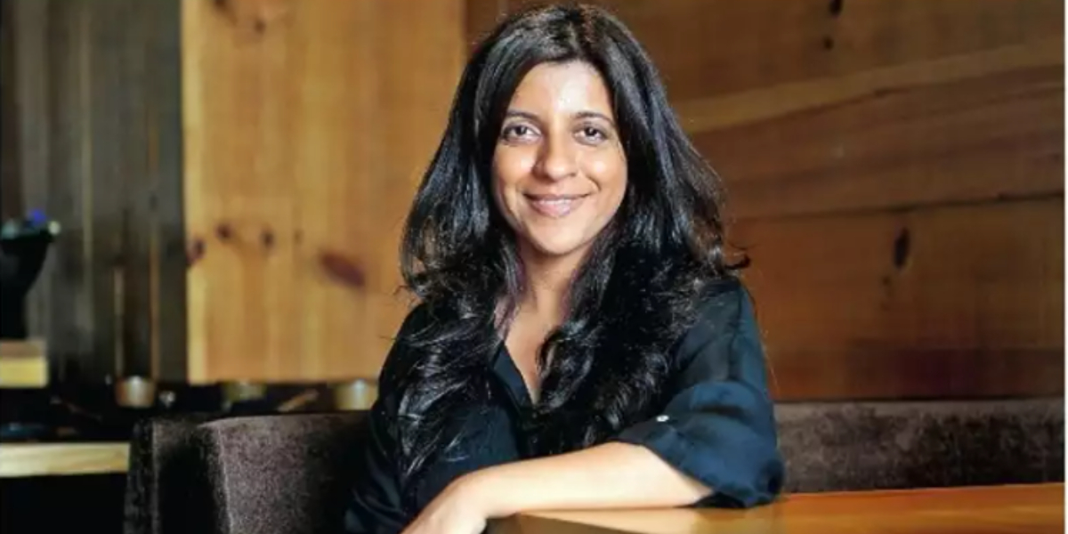 Zoya Akhtar