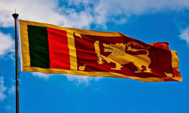 sri lanka