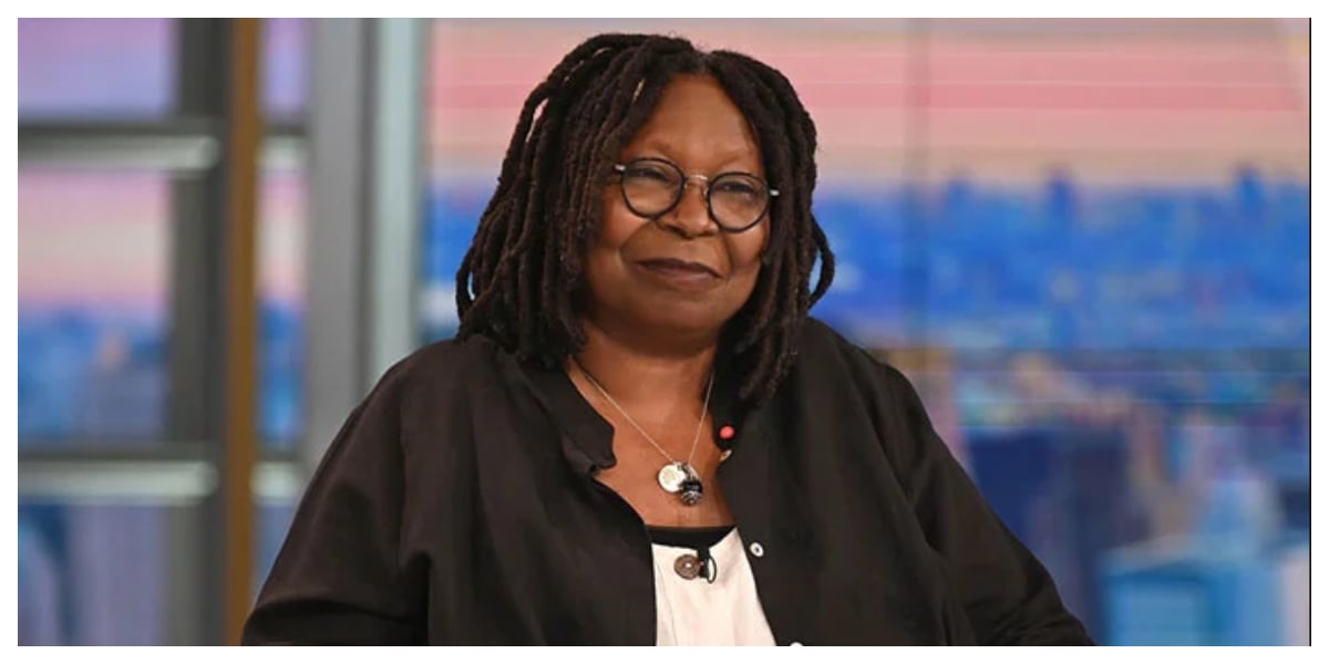 Whoopi Goldberg