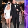 Kourtney Kardashian spends time with Barker as Scott parties with girls