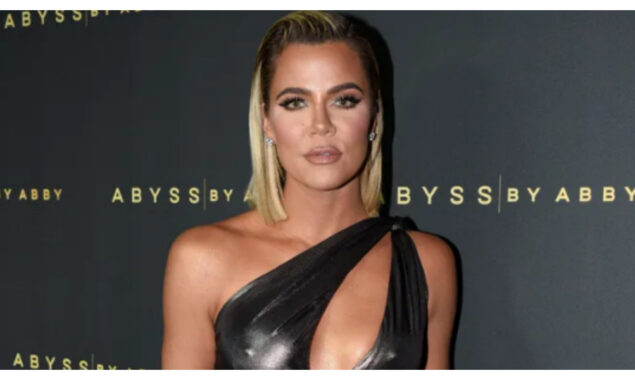 Khloe Kardashian admits she and Tristan Thompson have “no drama”: He has so many great traits.