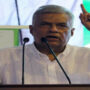 Sri Lanka’s crisis-hit appoints PM to helm the finance ministry
