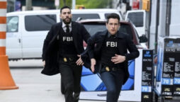 ‘FBI’ finale is cancelled after the Texas school shooting