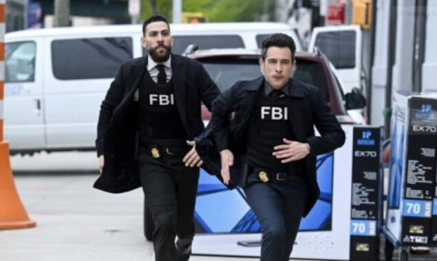 ‘FBI’ finale is cancelled after the Texas school shooting