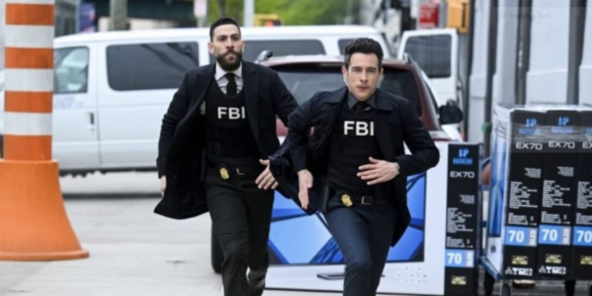 FBI