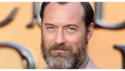 Star Jude Law in Jon Watts’ ‘Star Wars’ Series