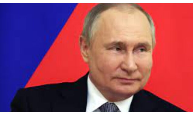 Putin’s actions in Ukraine ‘bring shame on Russia’: G7 statement