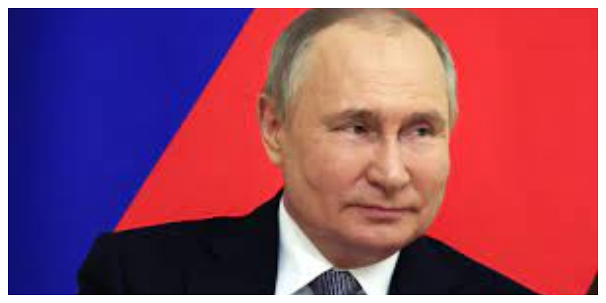 Putin nuclear strike
