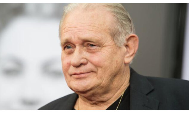 Bo Hopkins, actor in ‘Wild Bunch’ has died at the age of 84