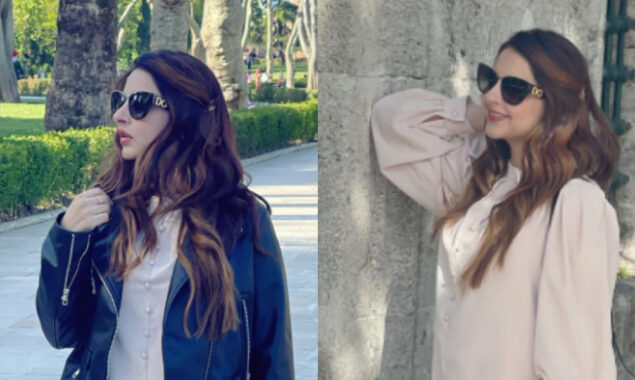 Fatima Effendi’s exquisite photos, take a look