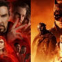 Doctor Strange 2 surpasses The Batman as the year’s highest-grossing film