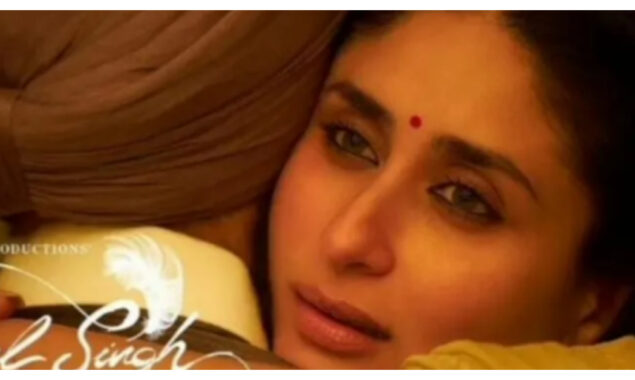 Celebrities react to the Laal Singh Chadda trailer