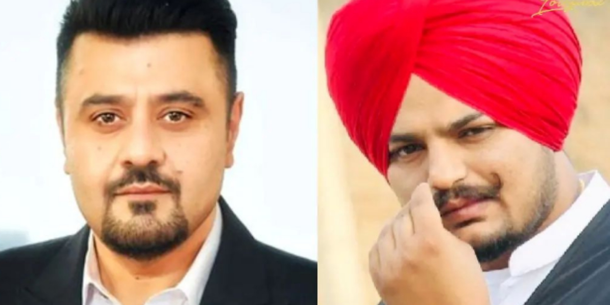 Sidhu Moose Wala