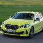 BMW launch M135i xDrive 2022, Review