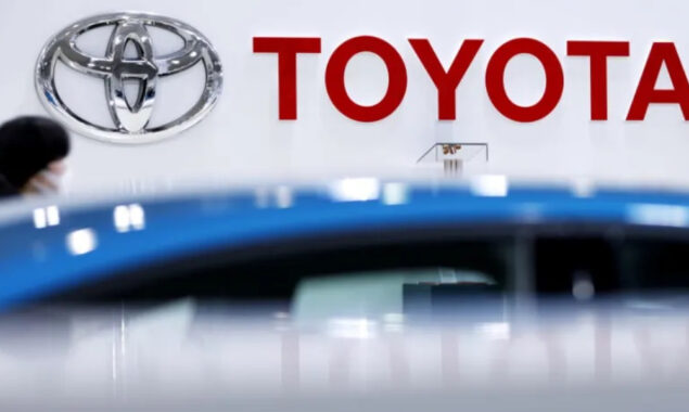 Toyota