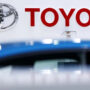 Toyota misses April worldwide production target