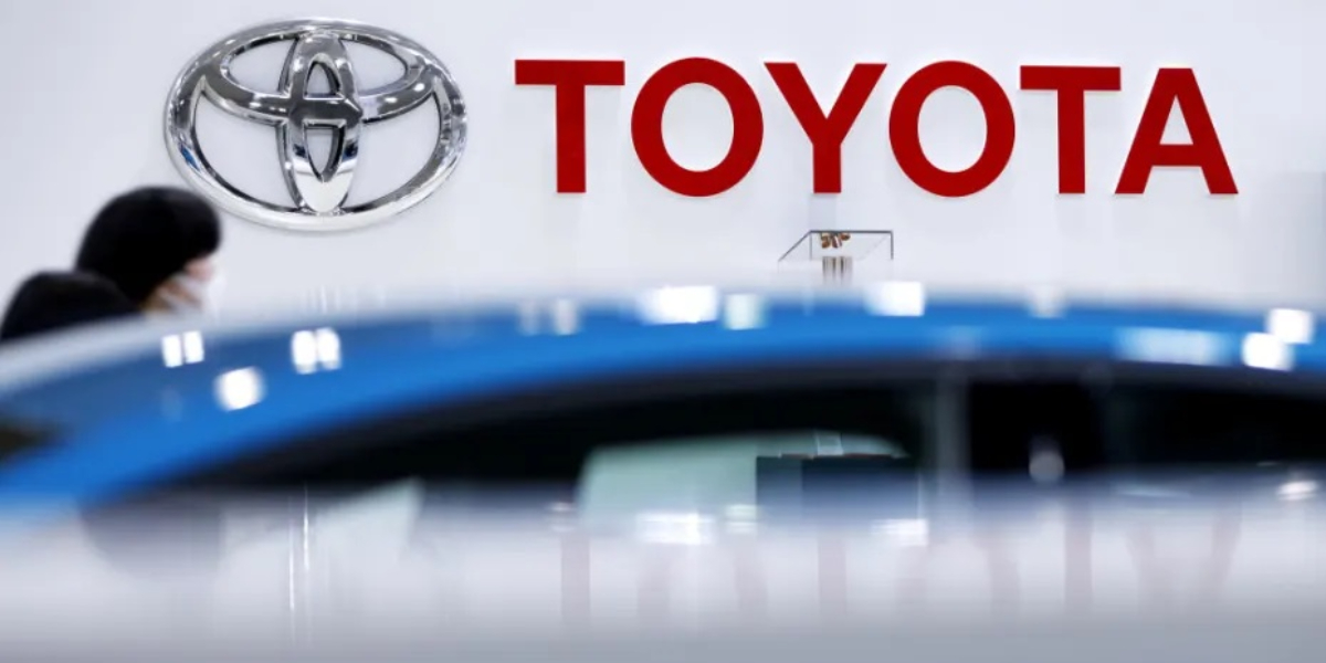 Toyota