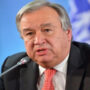 UN chief calls for safe return for Nigeria’s displaced people