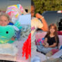 Maxwell Simpson, Jessica Simpson’s daughter, celebrates 10th birthday