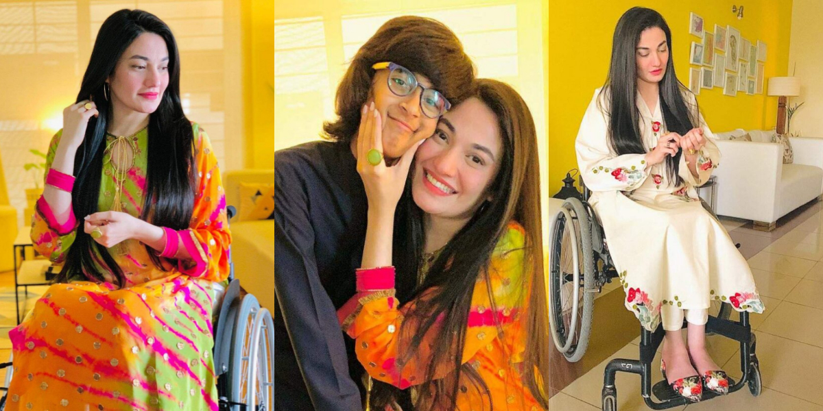Muniba Mazari