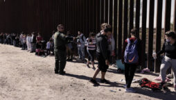 Removing Title 42 will eventually result in fewer border crossings.