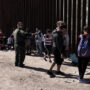Removing Title 42 will eventually result in fewer border crossings.