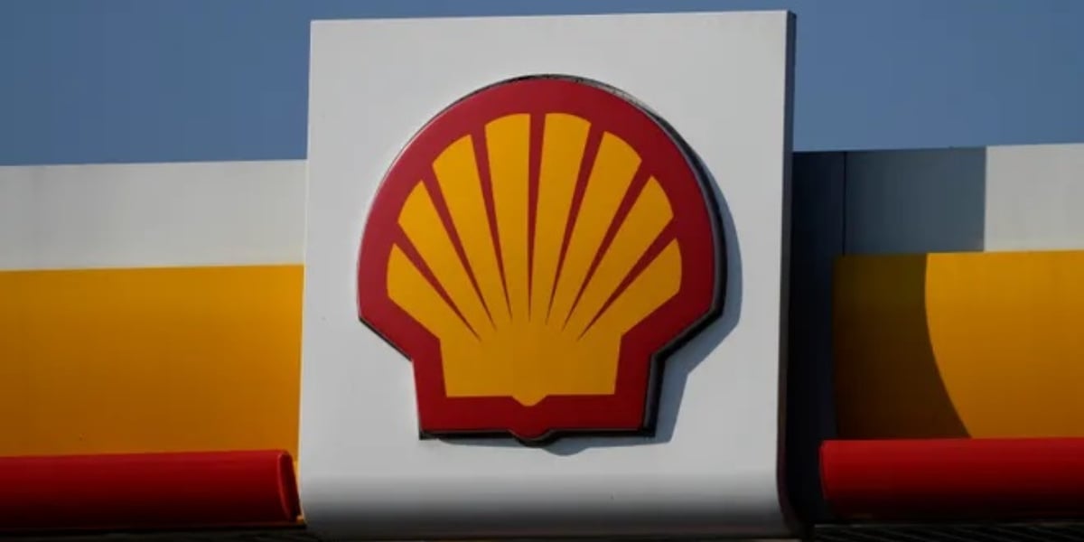 Shell