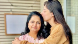 Mawra Hocane share heartwarming posts on Mother’s Day