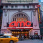 AMC stock is up as earnings beat Wall Street projections