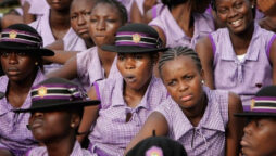 Cameroonian minister warns against expelling pregnant girls from school