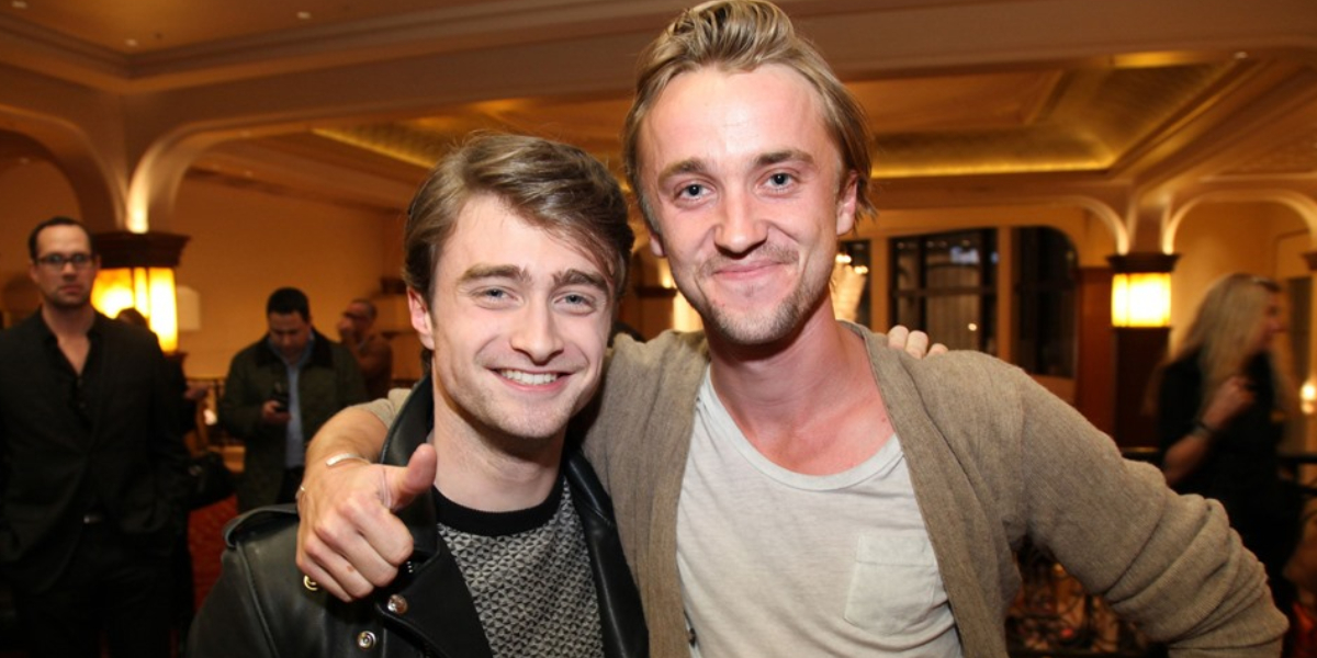 Tom Felton