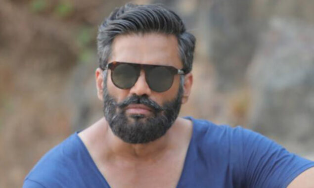 Suniel Shetty comments on South versus Bollywood debate