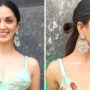 Kiara Advani is giving us major fashion goals as she promotes Bhool Bhulaiyaa 2 