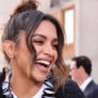 Deepika Padukone makes  stunning debut at Louis Vuitton Cruise Show 2023: Photos