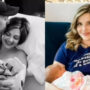Jen Lilley and her husband Jason Wayne had a baby girl ‘Jackie’