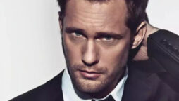Alexander Skarsgard