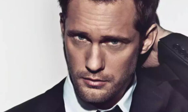 ‘The Tiger’ leads will be Alexander Skarsgard and Dane DeHaan