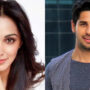 Fans can’t stop gushing over Sidharth Malhotra’s support for Kiara Advani live video