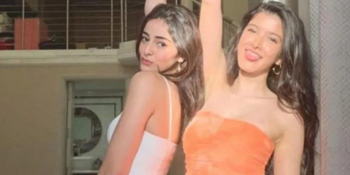 Ananya Panday